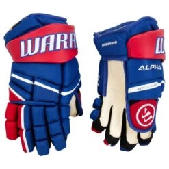 Warrior Alpha LX 20 Senior Hockey Gloves -Best Hockey Shop 647742426257