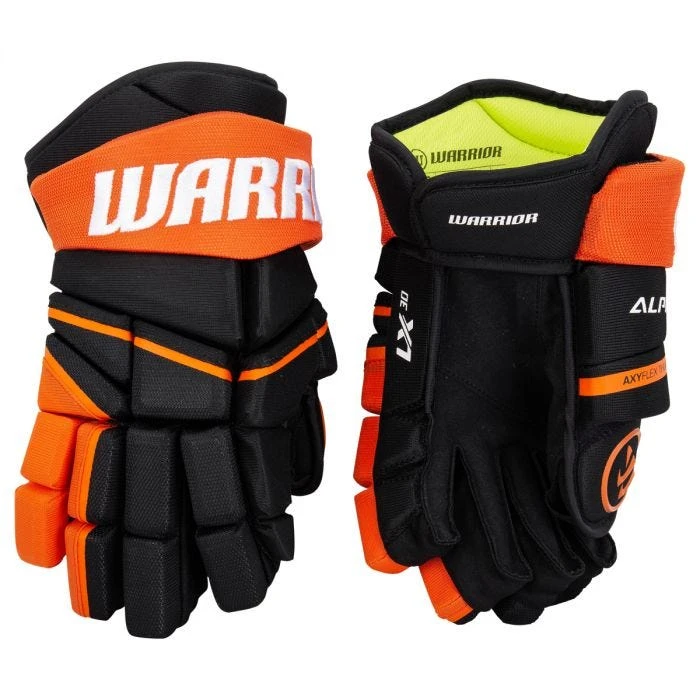 Warrior Alpha LX 30 Senior Hockey Gloves Warrior Alpha LX 30 Senior Hockey Gloves -Best Hockey Shop 647742426349