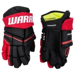 Warrior Alpha LX 30 Senior Hockey Gloves 5 Warrior Alpha LX 30 Senior Hockey Gloves -Best Hockey Shop 647742426400