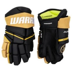 Warrior Alpha LX 30 Senior Hockey Gloves 11 Warrior Alpha LX 30 Senior Hockey Gloves -Best Hockey Shop 647742426448