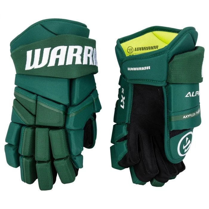 Warrior Alpha LX 30 Senior Hockey Gloves Warrior Alpha LX 30 Senior Hockey Gloves -Best Hockey Shop 647742426486