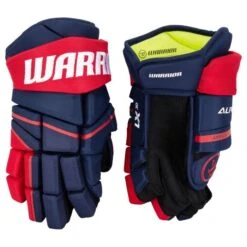 Warrior Alpha LX 30 Senior Hockey Gloves 9 Warrior Alpha LX 30 Senior Hockey Gloves -Best Hockey Shop 647742426523