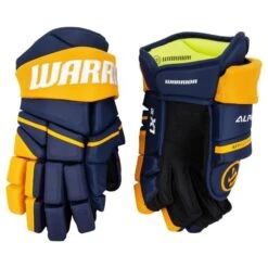 Warrior Alpha LX 30 Senior Hockey Gloves 4 Warrior Alpha LX 30 Senior Hockey Gloves -Best Hockey Shop 647742426561