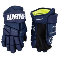 Warrior Alpha LX 30 Senior Hockey Gloves 6 Warrior Alpha LX 30 Senior Hockey Gloves -Best Hockey Shop 647742426608