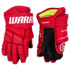 Warrior Alpha LX 30 Senior Hockey Gloves 8 Warrior Alpha LX 30 Senior Hockey Gloves -Best Hockey Shop 647742426653