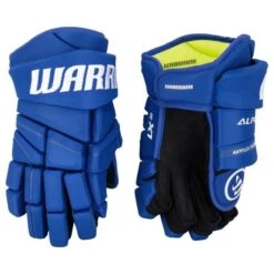 Warrior Alpha LX 30 Senior Hockey Gloves 10 Warrior Alpha LX 30 Senior Hockey Gloves -Best Hockey Shop 647742426707