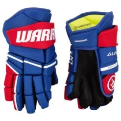 Warrior Alpha LX 30 Senior Hockey Gloves 2 Warrior Alpha LX 30 Senior Hockey Gloves -Best Hockey Shop 647742426721