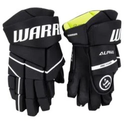 Warrior Alpha LX 40 Senior Hockey Gloves -Best Hockey Shop 647742427247