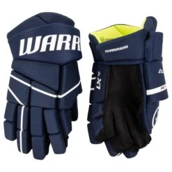 Warrior Alpha LX 40 Senior Hockey Gloves -Best Hockey Shop 647742427339