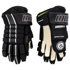 Warrior Alpha FR Pro Senior Hockey Gloves 8 Warrior Alpha FR Pro Senior Hockey Gloves -Best Hockey Shop 647742427568 ab62797e 2790 4007 b9ec e44f976cea3e