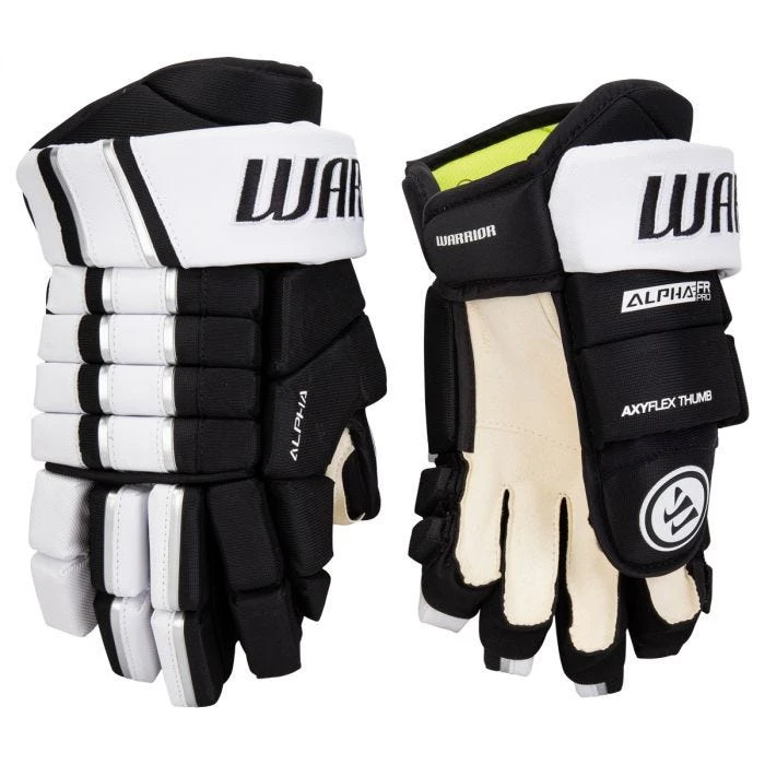 Warrior Alpha FR Pro Senior Hockey Gloves Warrior Alpha FR Pro Senior Hockey Gloves -Best Hockey Shop 647742427650 5b390145 d749 4b4e 8324 51932fc91e54