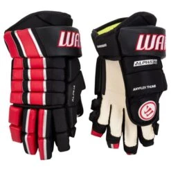 Warrior Alpha FR Pro Senior Hockey Gloves 7 Warrior Alpha FR Pro Senior Hockey Gloves -Best Hockey Shop 647742427681 1983bfb5 7b50 46f6 b4cb f48fb2ea56d9