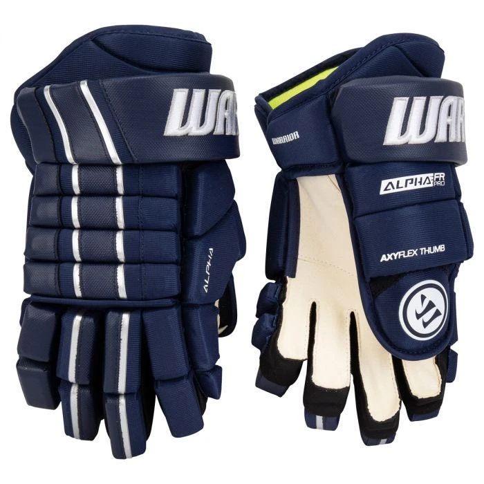 Warrior Alpha FR Pro Senior Hockey Gloves Warrior Alpha FR Pro Senior Hockey Gloves -Best Hockey Shop 647742427889 5fd50a27 d494 49ce b5ac aeba39c796d6