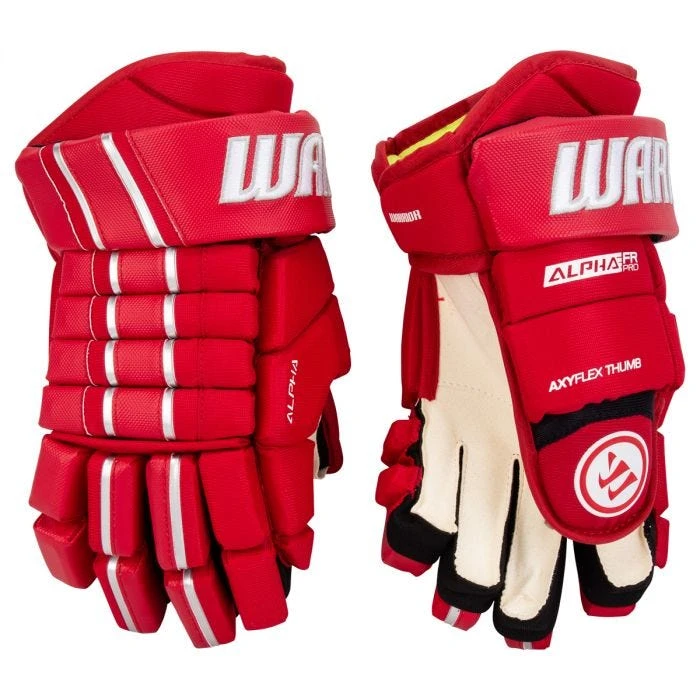 Warrior Alpha FR Pro Senior Hockey Gloves Warrior Alpha FR Pro Senior Hockey Gloves -Best Hockey Shop 647742427933 3b07bbe9 b9dc 4e31 b4fd 5b81f660ff6a