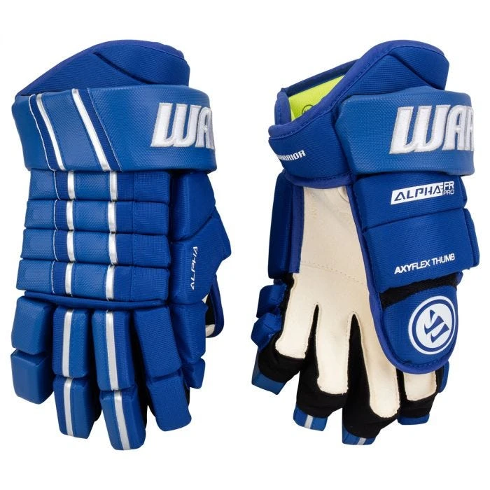 Warrior Alpha FR Pro Senior Hockey Gloves Warrior Alpha FR Pro Senior Hockey Gloves -Best Hockey Shop 647742427971 388ceeac 717f 4747 840c 49a510533292