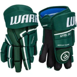 Warrior Covert QR5 30 Senior Hockey Gloves -Best Hockey Shop 647742518365