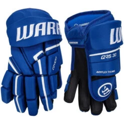 Warrior Covert QR5 30 Senior Hockey Gloves -Best Hockey Shop 647742518624 4d453a5f c3ed 4911 966a 7afd5ca1148d