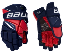Bauer Vapor X2.9 Senior Hockey Gloves -Best Hockey Shop 661488 NRW 01