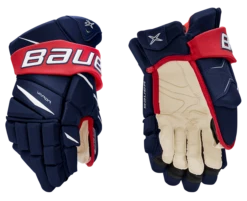Bauer Vapor 2X Senior Hockey Gloves -Best Hockey Shop 667812 NRW 01