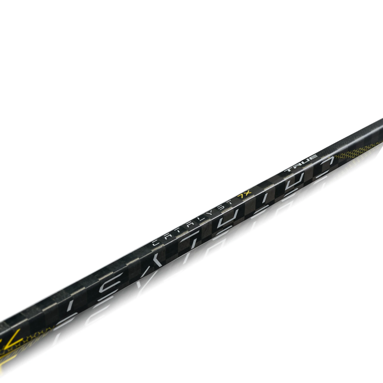 True Catalyst 7X Senior Hockey Stick True Hockey True Catalyst 7X Senior Hockey Stick -Best Hockey Shop