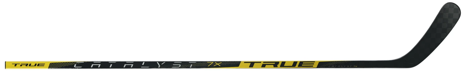 True Catalyst 7X Senior Hockey Stick True Hockey True Catalyst 7X Senior Hockey Stick -Best Hockey Shop