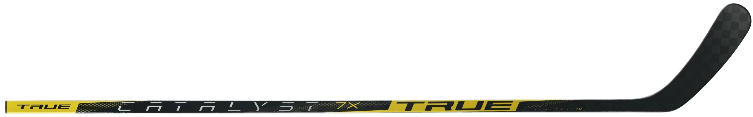 True Catalyst 7X Intermediate Hockey Stick True Hockey True Catalyst 7X Intermediate Hockey Stick -Best Hockey Shop 7x Stick Front fab82e93 492f 4686 a01c 808e91f2bda3
