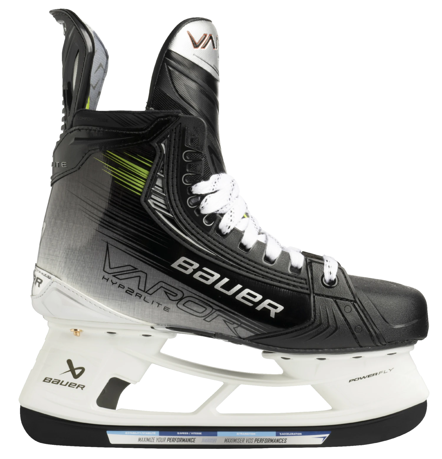 Bauer Vapor Hyperlite2 Intermediate Hockey Skates Bauer Vapor Hyperlite2 Intermediate Hockey Skates -Best Hockey Shop 82c503e5 b3cb 45f5 8108 c3c0ca96e4fe