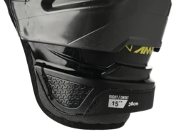 Bauer Supreme Mach Senior Shin Guards 5 Bauer Supreme Mach Senior Shin Guards -Best Hockey Shop 95eed17a 7a58 450a b068 32db7a10e077