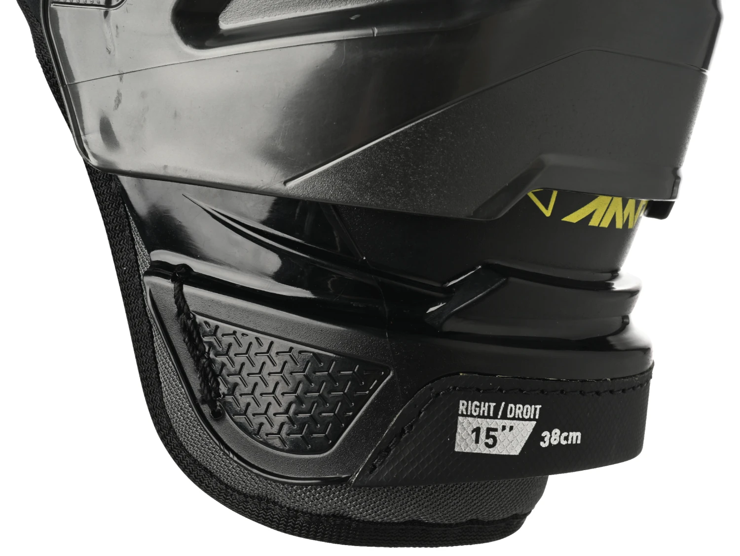 Bauer Supreme Mach Senior Shin Guards Bauer Supreme Mach Senior Shin Guards -Best Hockey Shop 95eed17a 7a58 450a b068 32db7a10e077