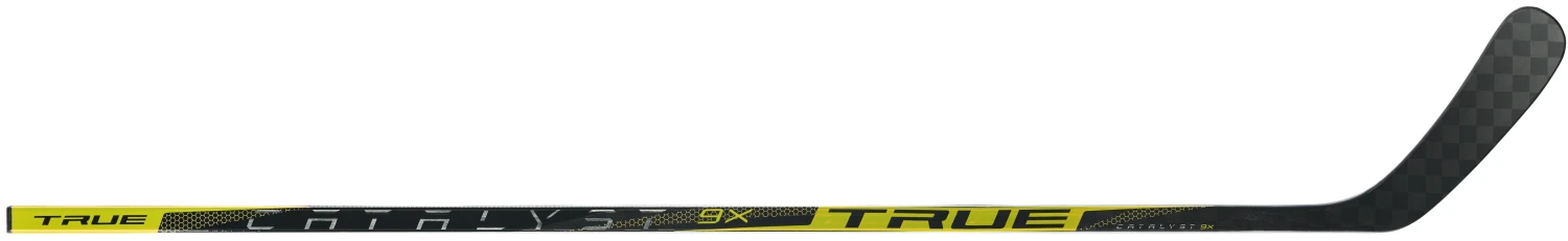 True Catalyst 9X Senior Hockey Stick True Hockey True Catalyst 9X Senior Hockey Stick -Best Hockey Shop 9x Stick Front 11b51474 cb9f 484f a3cc d5f7433b12e3