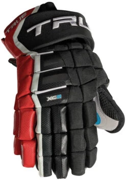 True Hockey True XC9 2020 Junior Hockey Gloves -Best Hockey Shop B2RAssets 770x1206 red black 1 78d2baa7 ddff 4ed7 a62d 70744c47ef83