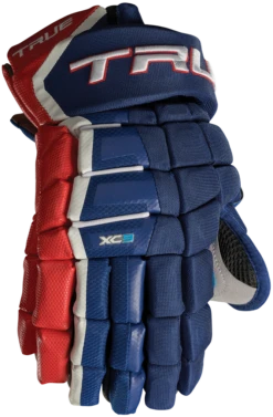 True Hockey True XC9 2020 Junior Hockey Gloves -Best Hockey Shop B2RAssets 770x1206 red blue 1 f5ccbf4c fd96 4acf ae00 2a7bcb24bd2c