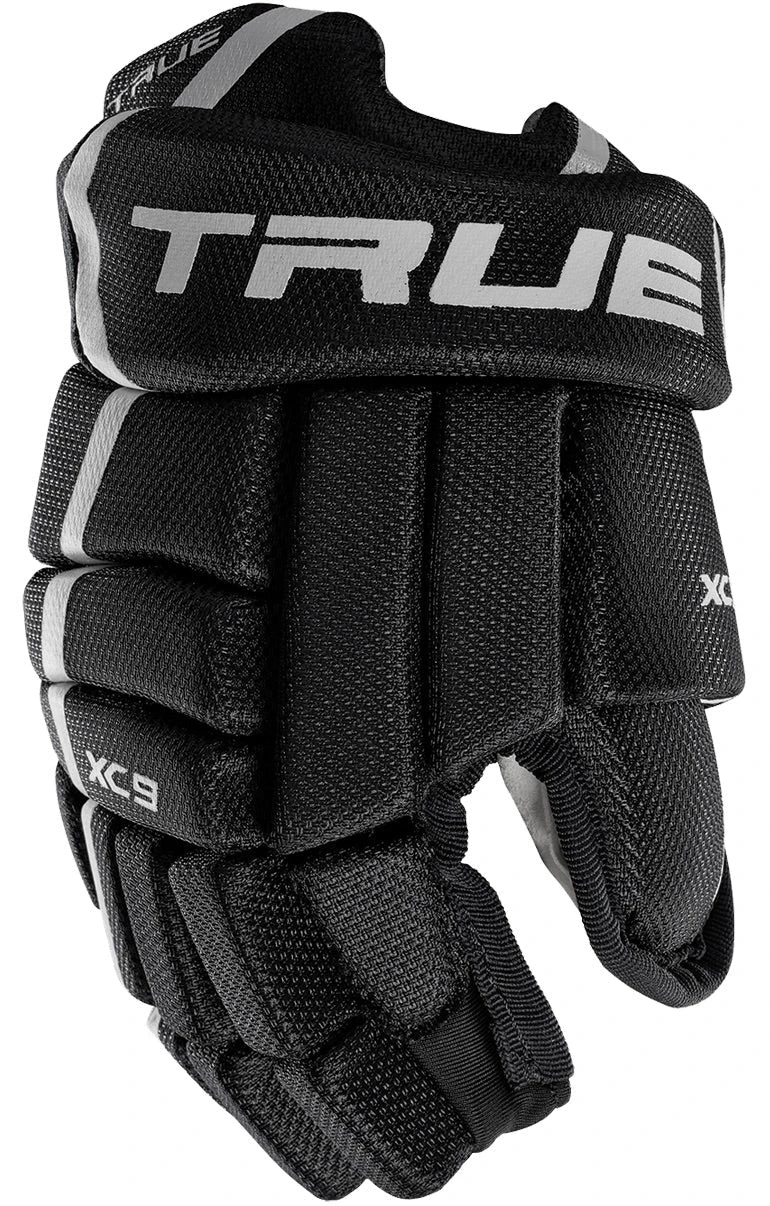 True XC9 2020 Youth Hockey Gloves True Hockey True XC9 2020 Youth Hockey Gloves -Best Hockey Shop B2R XC9YouthGlove 770x1206copy 1 94eba6db 105e 41bc afec 1c472e9a94c9