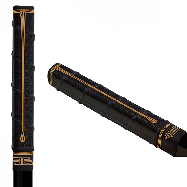 Buttendz Twirl 88 Stick Grip Buttendz Twirl 88 Stick Grip -Best Hockey Shop BE5 TWL88 BLK