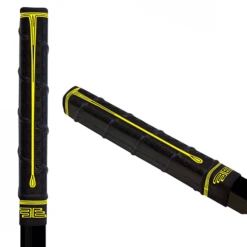 Buttendz Twirl 88 Stick Grip 3 Buttendz Twirl 88 Stick Grip -Best Hockey Shop BE5 TWL88 BLK Y 1080x811 74104.1523529240