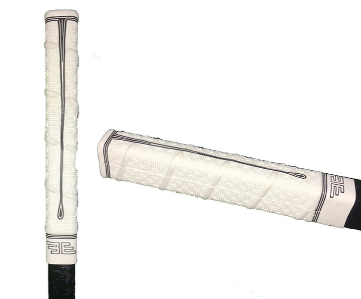 Buttendz Twirl 88 Stick Grip Buttendz Twirl 88 Stick Grip -Best Hockey Shop BE5 TWL88 WH