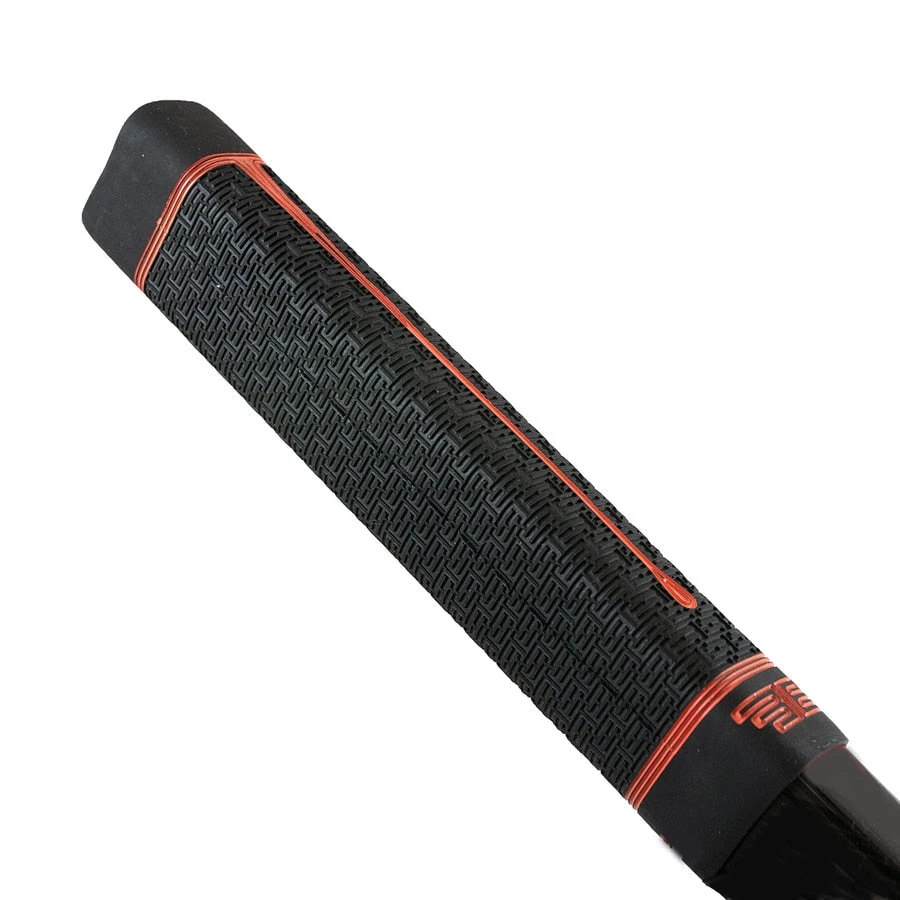 Buttendz Stretch Stick Grip Buttendz Stretch Stick Grip -Best Hockey Shop BE9 STR BLK F 96434.1574984352