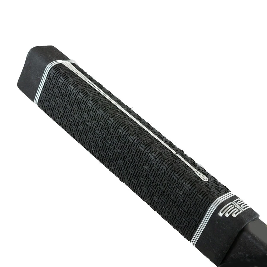 Buttendz Stretch Stick Grip Buttendz Stretch Stick Grip -Best Hockey Shop BE9 STR BLK WH 41336.1574984362