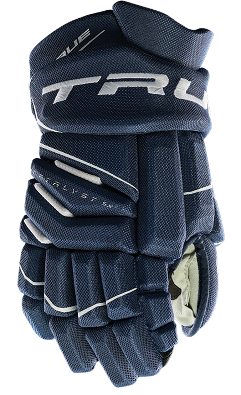 True Catalyst 5X Senior Hockey Gloves True Hockey True Catalyst 5X Senior Hockey Gloves -Best Hockey Shop CT5xGlove Navy 7c683b5c e958 4df9 91a2 a25b3665effc