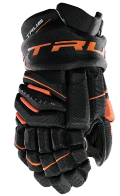 True Hockey True Catalyst 7X Senior Hockey Gloves