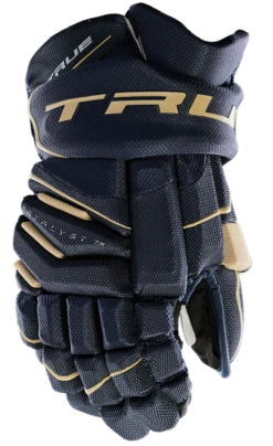 True Hockey True Catalyst 7X Junior Hockey Gloves