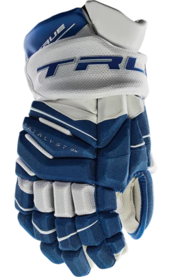 True Hockey True Catalyst 9X Senior Hockey Gloves -Best Hockey Shop CT9xGlove Royal White e5191ab6 55cf 4dcb bd3d d36283d32522