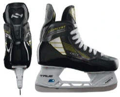True Hockey True Catalyst 7 Junior Hockey Skates 4 True Hockey True Catalyst 7 Junior Hockey Skates -Best Hockey Shop Copy of TrueHockey SkateCatalyst7 005