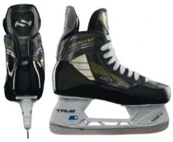 True Hockey True Catalyst 7 Intermediate Hockey Skates -Best Hockey Shop Copy of TrueHockey SkateCatalyst7 005 71580fc6 95ac 4676 8d0e fa002a3b2171