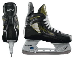 True Hockey True Catalyst 9 Junior Hockey Skates 4 True Hockey True Catalyst 9 Junior Hockey Skates -Best Hockey Shop Copy of TrueHockey SkateCatalyst9 005