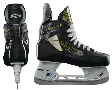 True Catalyst 9 Junior Hockey Skates True Hockey True Catalyst 9 Junior Hockey Skates -Best Hockey Shop Copy of TrueHockey SkateCatalyst9 005