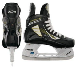 True Hockey True Catalyst 5 Junior Hockey Skates -Best Hockey Shop Copy of True Cat5 5