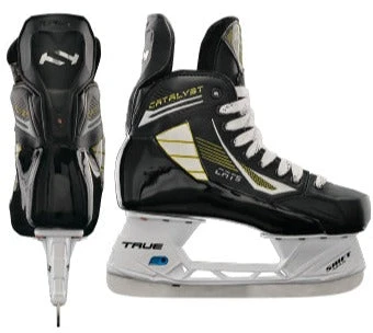 True Catalyst 5 Senior Hockey Skates True Hockey True Catalyst 5 Senior Hockey Skates -Best Hockey Shop Copy of True Cat5 5 333d63f4 59b4 4d6b 82b8 d59f00a24291