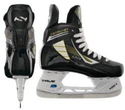 True Hockey True Catalyst 5 Intermediate Hockey Skates -Best Hockey Shop Copy of True Cat5 5 ed398e05 bb3d 4f0f abe6 a634a1dd857f