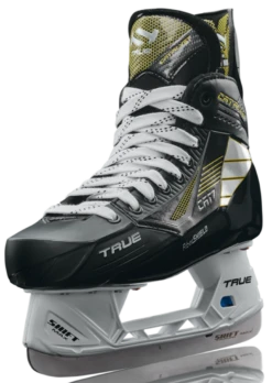 True Hockey True Catalyst 7 Junior Hockey Skates 2 True Hockey True Catalyst 7 Junior Hockey Skates -Best Hockey Shop CopyofTrueHockey SkateCatalyst7 0082